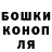 ТГК концентрат Aaron Brown